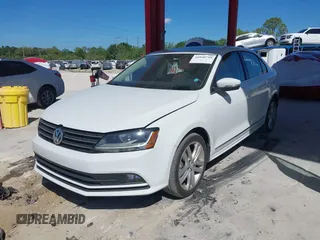 2017 Volkswagen Jetta SEL with VIN 3VWL17AJ0HM409955, listed as a IAAI auction lot 41840718 with 40,203 mi miles and . Bid and sale history available at DreamBid. Image 18.