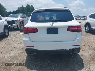 2019 Mercedes-Benz GLC 300 with VIN WDC0G4JBXK1000310, listed as a IAAI auction lot 42668396 with 22,459 mi miles and . Bid and sale history available at DreamBid. Image 16.