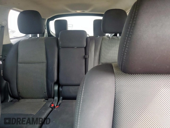 2018 Nissan Pathfinder SL with VIN 5N1DR2MN5JC675413, listed as a Copart auction lot 63344525 with 201,699 mi miles and Clean title. Bid and sale history available at DreamBid. Image 10.