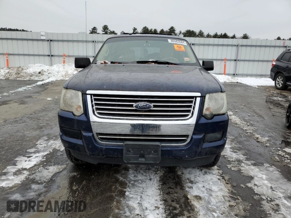 2008 Ford Explorer XLT с VIN 1FMEU73E98UA49921, выставлен на аукционе Copart как лот 57748035 с пробегом Не указан миль и На запчасти • Non repairable. История ставок и продаж доступна на DreamBid. Изображение 5.