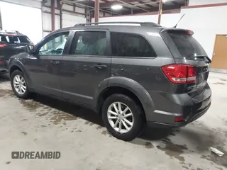 2015 Dodge Journey SXT с VIN 3C4PDDBG9FT526160, выставлен на аукционе IAAI как лот 42314667 с пробегом 143 151 миль миль и . История ставок и продаж доступна на DreamBid. Изображение 3.