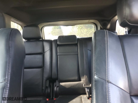 2017 Jeep Grand Cherokee Limited with VIN 1C4RJFBG8HC646480, listed as a Copart auction lot 48947385 with 83,086 mi miles and Salvage Title. Bid and sale history available at carsss.com. Image 10.