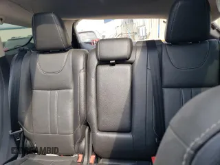 2013 Ford Escape Titanium с VIN 1FMCU0J96DUB77063, выставлен на аукционе Copart как лот 47002334 с пробегом 244 499 миль миль и На запчасти • Non repairable. История ставок и продаж доступна на DreamBid. Изображение 10.