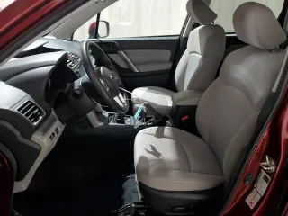 2017 Subaru Forester Premium with VIN JF2SJAEC6HG542920, listed as a Copart auction lot 50241835 with 66,880 mi miles and Clean Title. Bid and sale history available at carsss.com. Image 7.