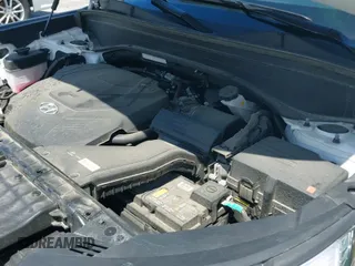 2024 Hyundai Palisade SEL с VIN KM8R2DGE8RU789056, выставлен на аукционе IAAI как лот 42986101 с пробегом 36 178 миль миль и . История ставок и продаж доступна на DreamBid. Изображение 20.