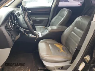 2006 Dodge Magnum R/T z VIN 2D4GV57236H361041, wystawiony jako Copart lot #84089424 z przebiegiem Nie podano mil oraz Szkoda całkowita • Salvage title. Historia ofert i sprzedaży dostępna na DreamBid. Obrazek 7.