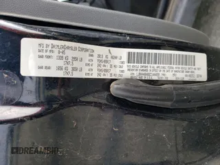 2006 Jeep Commander with VIN 1J8HH48N66C144459, listed as a Copart auction lot 79509034 with 117,657 mi miles and Clean Title. Bid and sale history available at carsss.com. Image 14.