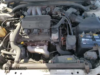 1999 Toyota Solara SE with VIN 2T1CF22P6XC238341, listed as a Copart auction lot 49875585 with 303,802 mi miles and Salvage Title. Bid and sale history available at carsss.com. Image 11.