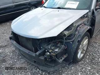2014 Dodge Avenger SE with VIN 1C3CDZAB2EN226741, listed as a IAAI auction lot 42480032 with 143,797 mi miles and . Bid and sale history available at DreamBid. Image 6.