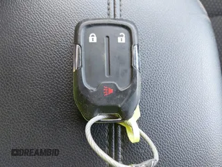 2024 GMC Terrain SLE z VIN 3GKALMEG5RL376674, wystawiony jako IAAI lot #42648347 z przebiegiem 27 344 mil mil oraz . Historia ofert i sprzedaży dostępna na DreamBid. Obrazek 11.