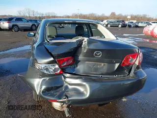 2003 Mazda 6 i with VIN 1YVFP80C935M36751, listed as a IAAI auction lot 40907767 with 87,569 mi miles and . Bid and sale history available at DreamBid. Image 6.