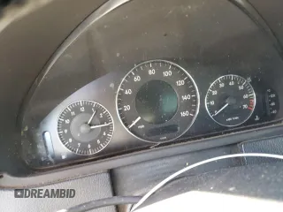 2006 Mercedes-Benz CLK 350 с VIN WDBTJ56J66F198885, выставлен на аукционе Copart как лот 47621755 с пробегом Не указан миль и Списание • Salvage title. История ставок и продаж доступна на DreamBid. Изображение 9.