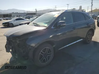 2010 Lexus RX 350 z VIN 2T2ZK1BAXAC022961, wystawiony jako Copart lot #56685165 z przebiegiem Nie podano mil oraz Szkoda całkowita • Salvage title. Historia ofert i sprzedaży dostępna na DreamBid. Obrazek 1.