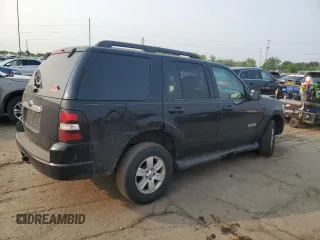 2008 Ford Explorer XLT с VIN 1FMEU63E88UB36770, выставлен на аукционе Copart как лот 59397475 с пробегом 239 296 миль миль и Чистый • Clean title. История ставок и продаж доступна на DreamBid. Изображение 3.