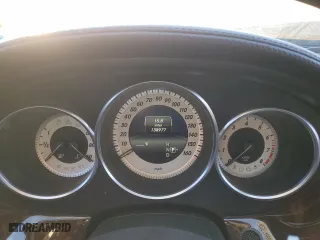 2014 Mercedes-Benz CLS-Class CLS 550 with VIN WDDLJ9BB7EA101007, listed as a Copart auction lot 42574065 with 138,977 mi miles and Salvage Title. Bid and sale history available at carsss.com. Image 9.
