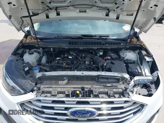 2020 Ford Edge SE z VIN 2FMPK3G90LBB05473, wystawiony jako IAAI lot #42447819 z przebiegiem 69 612 mil mil oraz . Historia ofert i sprzedaży dostępna na DreamBid. Obrazek 10.
