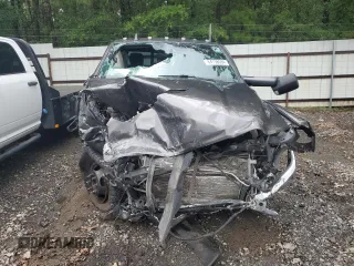 2021 Ram 3500 Tradesman with VIN 3C63RRGL5MG514779, listed as a Copart auction lot 64138094 with 0 mi miles and Salvage Title. Bid and sale history available at carsss.com. Image 5.