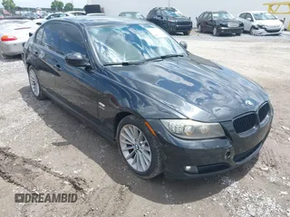 2011 BMW 3 Series 328i xDrive with VIN WBAPK7C52BA973481, listed as a IAAI auction lot 42553920 with 212,432 mi miles and . Bid and sale history available at DreamBid. Image 1.