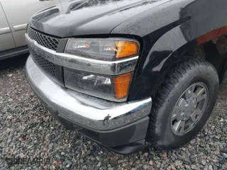 2008 Chevrolet Colorado LT w/1LT with VIN 1GCCS13E188116342, listed as a IAAI auction lot 41767422 with 229,074 mi miles. Bid and sale history available at carsss.com. Image 12.