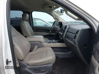 2018 Ford Expedition Max XLT with VIN 1FMJK1JT6JEA43691, listed as a IAAI auction lot 42458791 with 123,763 mi miles and . Bid and sale history available at DreamBid. Image 5.