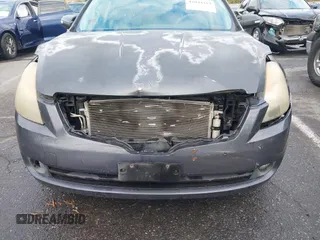 2007 Nissan Altima SL with VIN 1N4BL21E07N435982, listed as a IAAI auction lot 42044317 with 165,875 mi miles and . Bid and sale history available at carsss.com. Image 6.