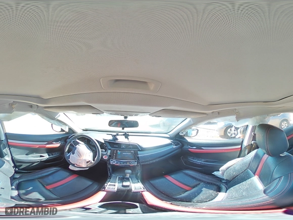 2016 Honda Civic Sedan EX with VIN 2HGFC2F70GH508140, listed as a Copart auction lot 49401065 with 128,786 mi miles and Salvage Title. Bid and sale history available at carsss.com. Image 13.