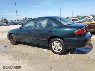 2004 Chevrolet Cavalier with VIN 1G1JC52F547273130, listed as a Copart auction lot 77738094 with 0 mi miles and Non Repairable. Bid and sale history available at carsss.com. Image 2.