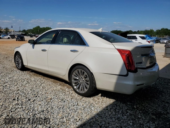 2014 Cadillac CTS Luxury RWD z VIN 1G6AR5SX6E0164221, wystawiony jako Copart lot #55931885 z przebiegiem 69 915 mil mil oraz Szkody całkowita. Historia ofert i sprzedaży dostępna na DreamBid. Obrazek 2.
