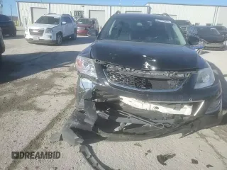 2012 Mazda CX-9 Grand Touring with VIN JM3TB3DV8C0335484, listed as a Copart auction lot 42408005 with 154,334 mi miles and Salvage Title. Bid and sale history available at carsss.com. Image 12.