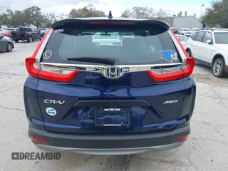 2017 Honda CR-V LX with VIN 2HKRW6H32HH224845, listed as a IAAI auction lot 41634528 with 125,771 mi miles. Bid and sale history available at carsss.com. Image 17.