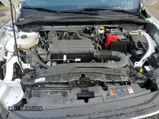 2025 Ford Escape ST-Line с VIN 1FMCU9MN8SUA11458, выставлен на аукционе Copart как лот 64776815 с пробегом 3 802 миль миль и Списание • Salvage title. История ставок и продаж доступна на DreamBid. Изображение 17.