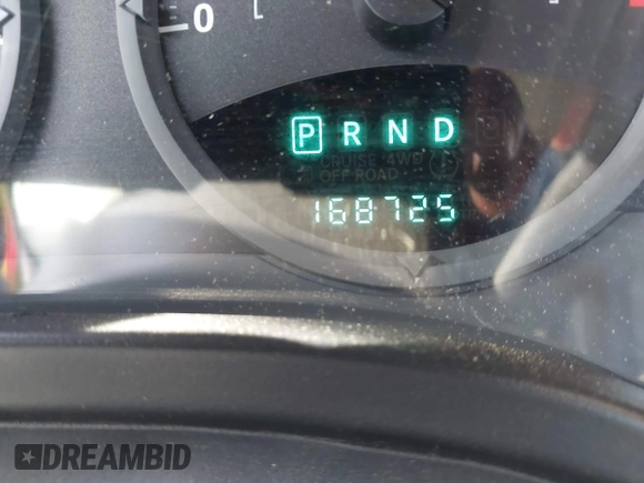 2008 Jeep Patriot Sport с VIN 1J8FT28018D601044, выставлен на аукционе IAAI как лот 42280611 с пробегом 168 725 миль миль и . История ставок и продаж доступна на DreamBid. Изображение 15.