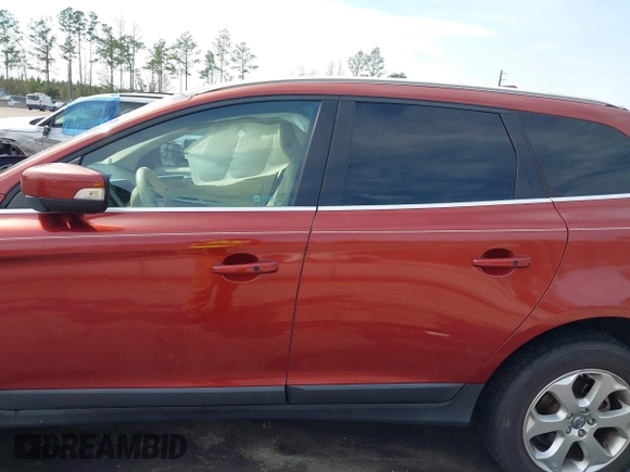 2013 Volvo XC60 3.2L z VIN YV4952DL4D2390794, wystawiony jako IAAI lot #41688798 z przebiegiem 104 940 mil mil oraz . Historia ofert i sprzedaży dostępna na DreamBid. Obrazek 14.