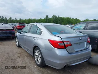 2015 Subaru Legacy Premium с VIN 4S3BNAC65F3070679, выставлен на аукционе IAAI как лот 42367904 с пробегом 235 739 миль миль и . История ставок и продаж доступна на DreamBid. Изображение 3.