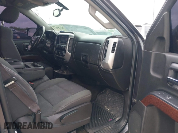2015 GMC Sierra 1500 SLE z VIN 1GTR1UEC9FZ234706, wystawiony jako IAAI lot #42129810 z przebiegiem 167 880 mil mil oraz . Historia ofert i sprzedaży dostępna na DreamBid. Obrazek 5.