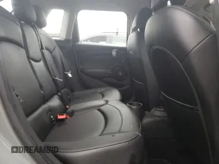 2016 MINI Hardtop 4 Door z VIN WMWXU1C57G2D08992, wystawiony jako Copart lot #58369835 z przebiegiem 121 526 mil mil oraz Szkody całkowita. Historia ofert i sprzedaży dostępna na DreamBid. Obrazek 10.
