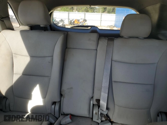 2012 Kia Sorento LX with VIN 5XYKT3A6XCG193485, listed as a Copart auction lot 80695053 with Not Provided miles and Salvage Title. Bid and sale history available at DreamBid. Image 10.