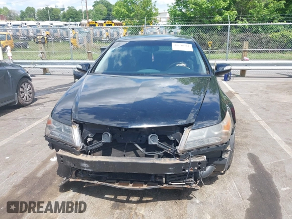 2011 Acura RL Technology z VIN JH4KB2F61BC000373, wystawiony jako IAAI lot #42198721 z przebiegiem 132 384 mil mil oraz . Historia ofert i sprzedaży dostępna na DreamBid. Obrazek 12.