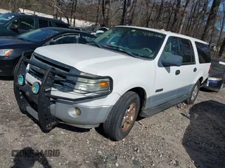2008 Ford Expedition Max SSV with VIN 1FMFK16578LA61994, listed as a IAAI auction lot 41551877 with 263,264 mi miles and . Bid and sale history available at DreamBid. Image 2.