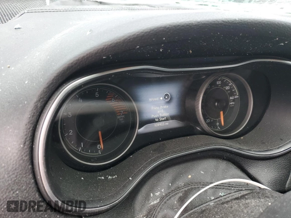2019 Jeep Cherokee Limited с VIN 1C4PJMDN6KD292676, выставлен на аукционе Copart как лот 52232215 с пробегом 109 903 миль миль и Списание • Salvage title. История ставок и продаж доступна на DreamBid. Изображение 9.