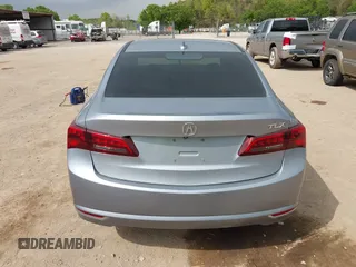 2016 Acura TLX Technology z VIN 19UUB2F58GA005219, wystawiony jako IAAI lot #42030519 z przebiegiem 137 197 mil mil oraz . Historia ofert i sprzedaży dostępna na DreamBid. Obrazek 16.