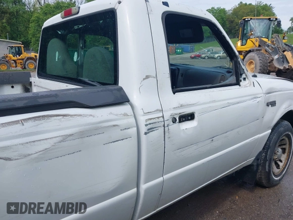 2001 Ford Ranger XL with VIN 1FTYR10D71TB07113, listed as a IAAI auction lot 42117679 with 149,980 mi miles and . Bid and sale history available at DreamBid. Image 6.