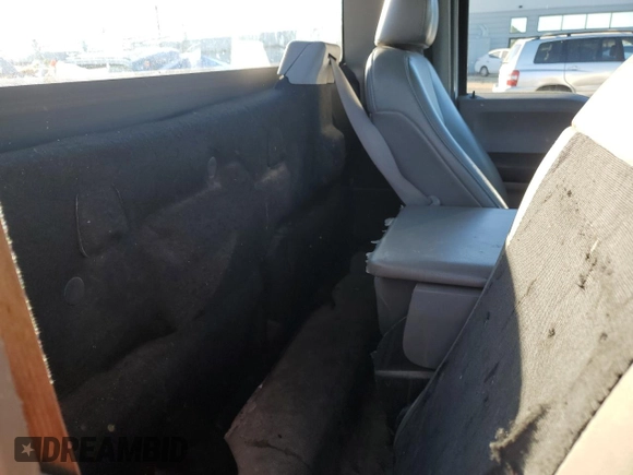 2019 Ford Super Duty F-250 SRW XL with VIN 1FTBF2A65KED83977, listed as a Copart auction lot 41537465 with 97,457 mi miles and Salvage Title. Bid and sale history available at carsss.com. Image 10.