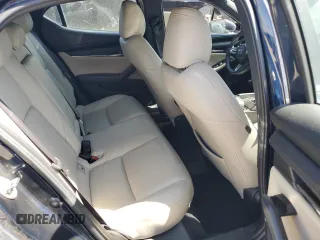 2019 Mazda 3 with VIN JM1BPAJMXK1119554, listed as a Copart auction lot 63612595 with 78,812 mi miles and Salvage title. Bid and sale history available at DreamBid. Image 10.