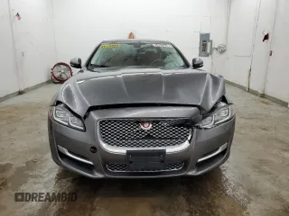 2016 Jaguar XJ Portfolio с VIN SAJWJ2GD5G8V94965, выставлен на аукционе Copart как лот 75716224 с пробегом 85 691 миль миль и Списание • Salvage title. История ставок и продаж доступна на DreamBid. Изображение 5.