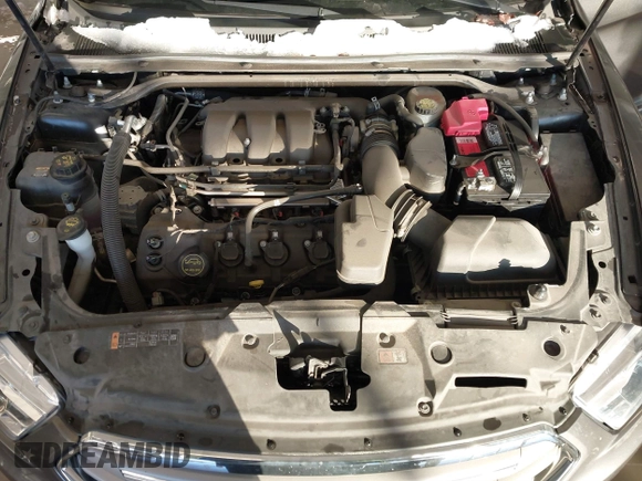 2017 Ford Taurus SEL with VIN 1FAHP2E83HG116889, listed as a IAAI auction lot 41277526 with 73,270 mi miles and . Bid and sale history available at DreamBid. Image 10.