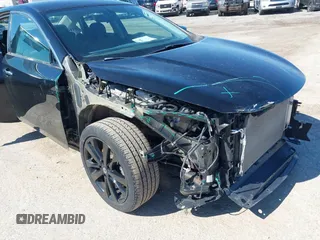 2017 Nissan Altima SV with VIN 1N4AL3AP6HC477699, listed as a IAAI auction lot 41818264 with 117,732 mi miles and . Bid and sale history available at DreamBid. Image 6.