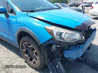 2016 Subaru Crosstrek Premium with VIN JF2GPABC9G8344110, listed as a IAAI auction lot 42447715 with 163,264 mi miles and . Bid and sale history available at DreamBid. Image 18.
