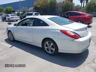 2004 Toyota Solara SE z VIN 4T1CA38P24U011847, wystawiony jako IAAI lot #42437245 z przebiegiem 284 072 mil mil oraz . Historia ofert i sprzedaży dostępna na DreamBid. Obrazek 3.