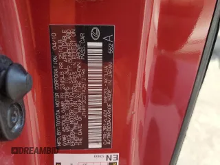2010 Lexus IS 250 C z VIN JTHFF2C27A2512196, wystawiony jako Copart lot #58093725 z przebiegiem 149 004 mil mil oraz Szkody całkowita. Historia ofert i sprzedaży dostępna na DreamBid. Obrazek 12.